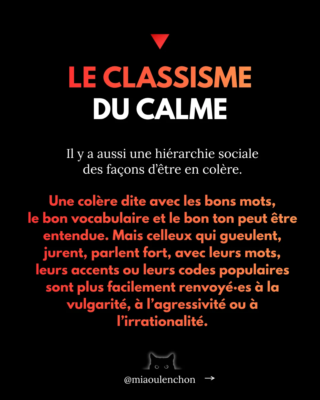 La colère : ce moteur politique essentiel — diapositive 13
