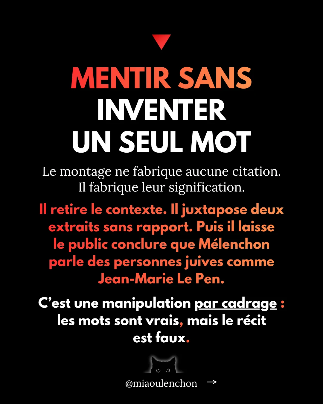 Léon : le média qui a intoxiqué France Culture — diapositive 4