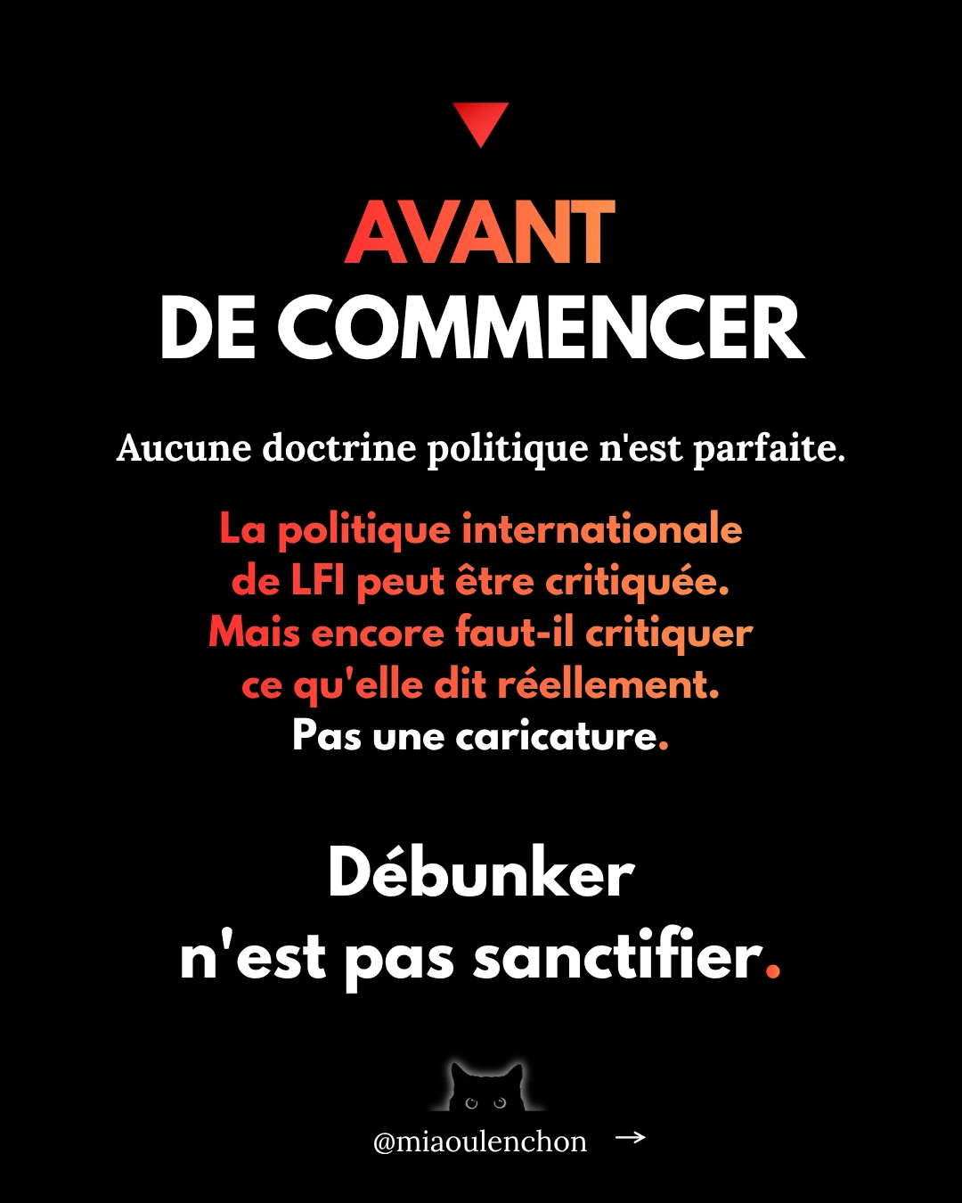 LFI est-elle anti-France ? — Partie 3/3 — diapositive 2