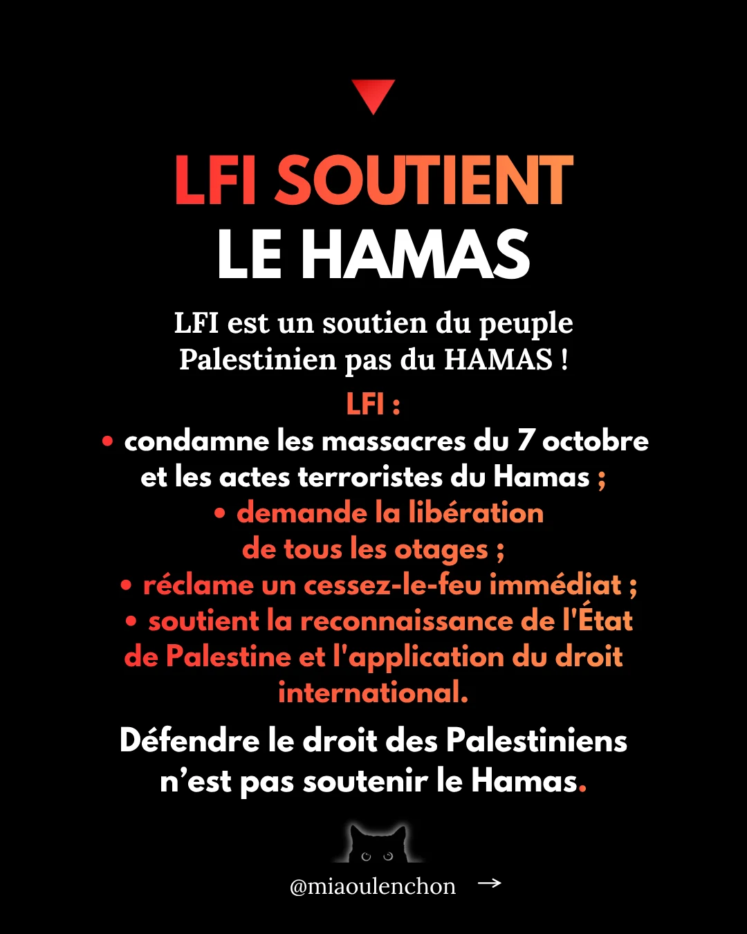 LFI est-elle anti-France ? — Partie 3/3 — diapositive 4