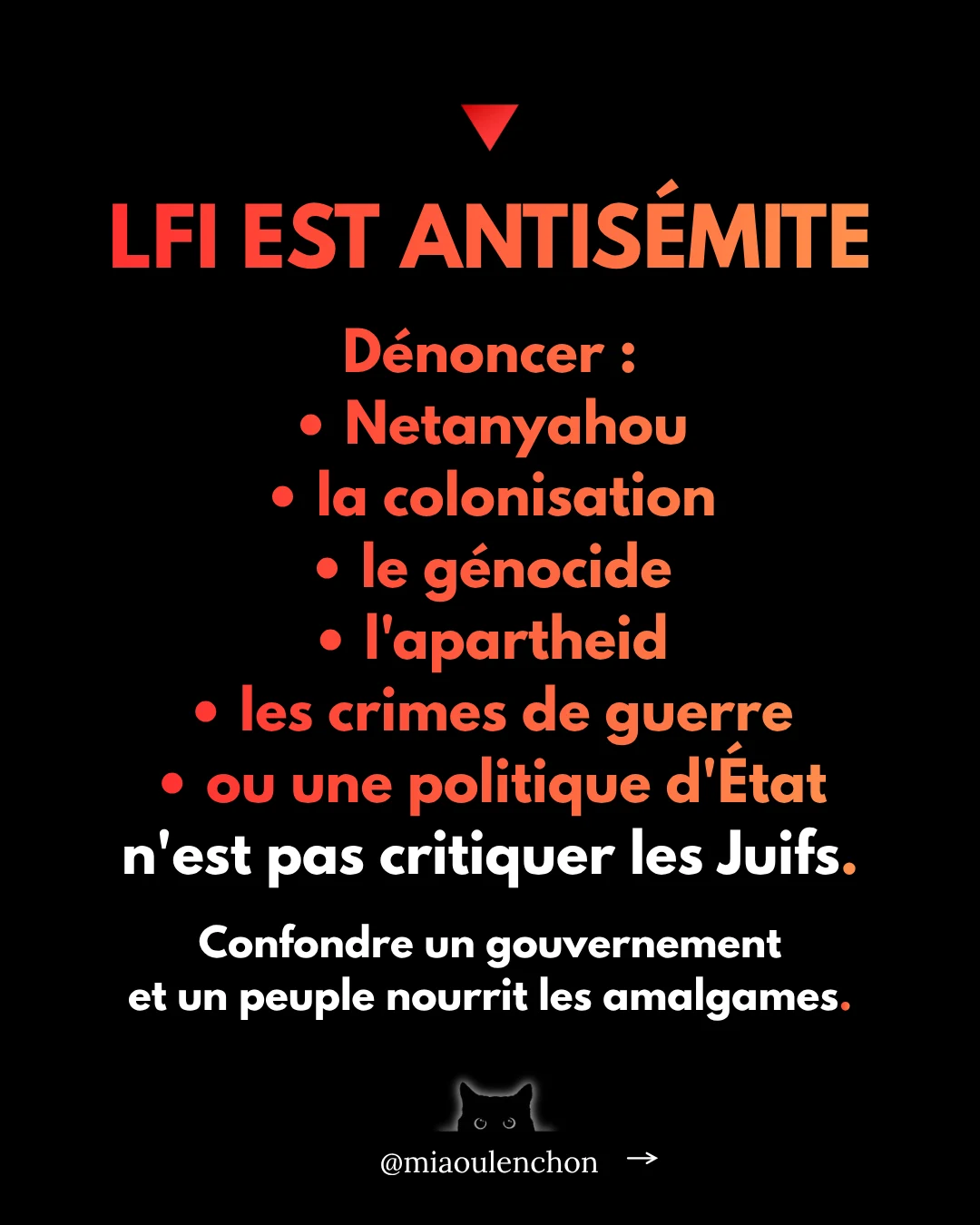LFI est-elle anti-France ? — Partie 3/3 — diapositive 5
