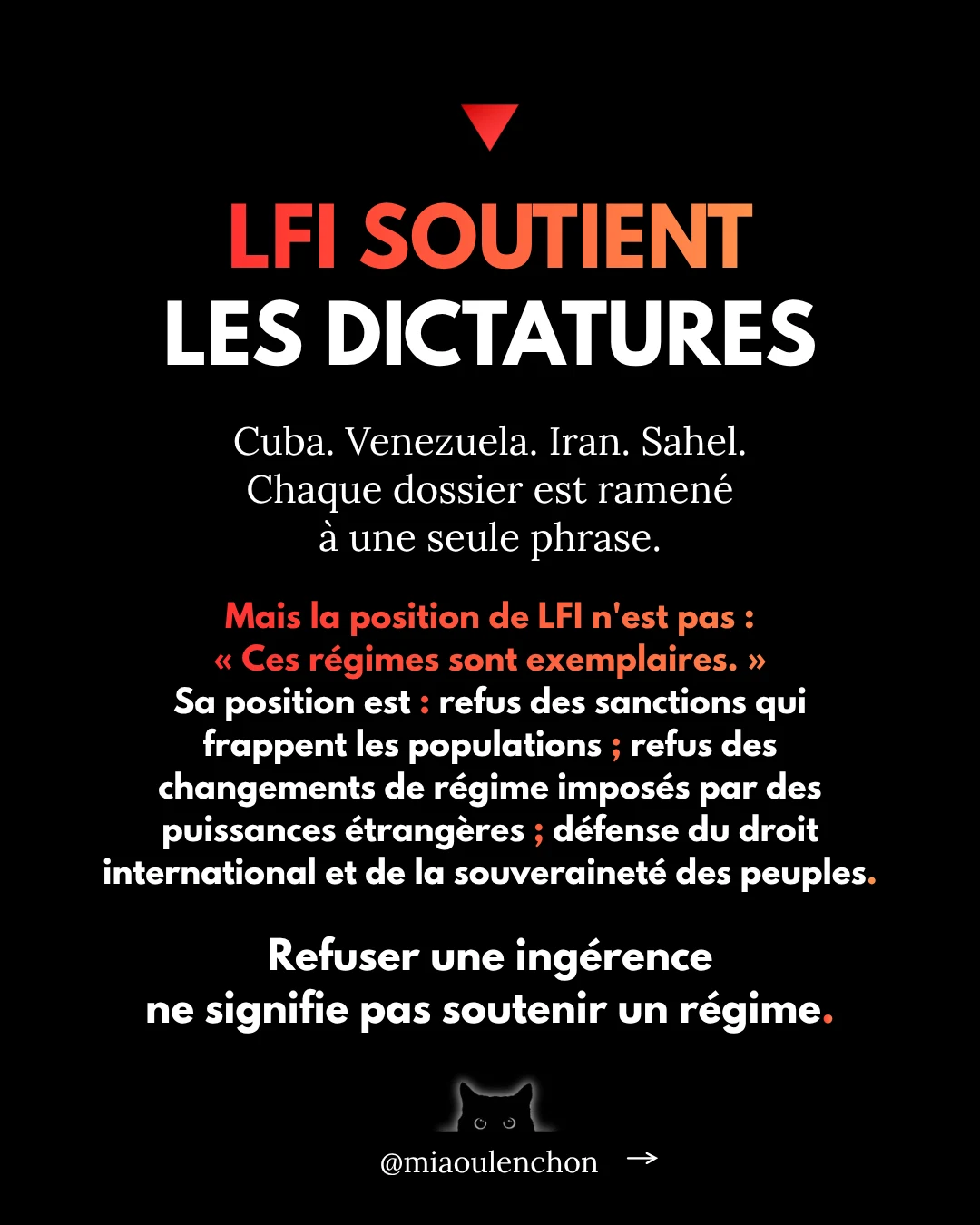 LFI est-elle anti-France ? — Partie 3/3 — diapositive 6