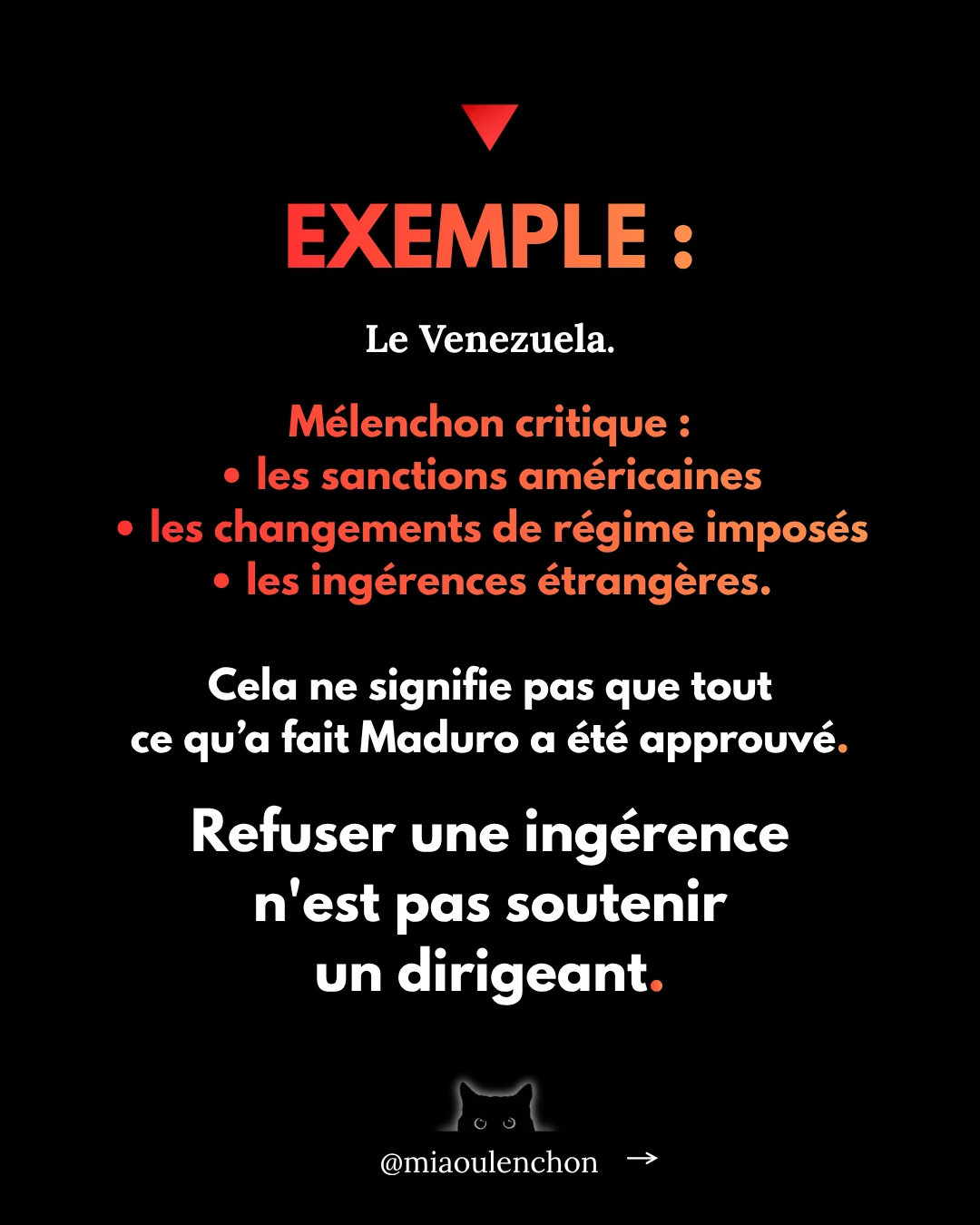 LFI est-elle anti-France ? — Partie 3/3 — diapositive 7