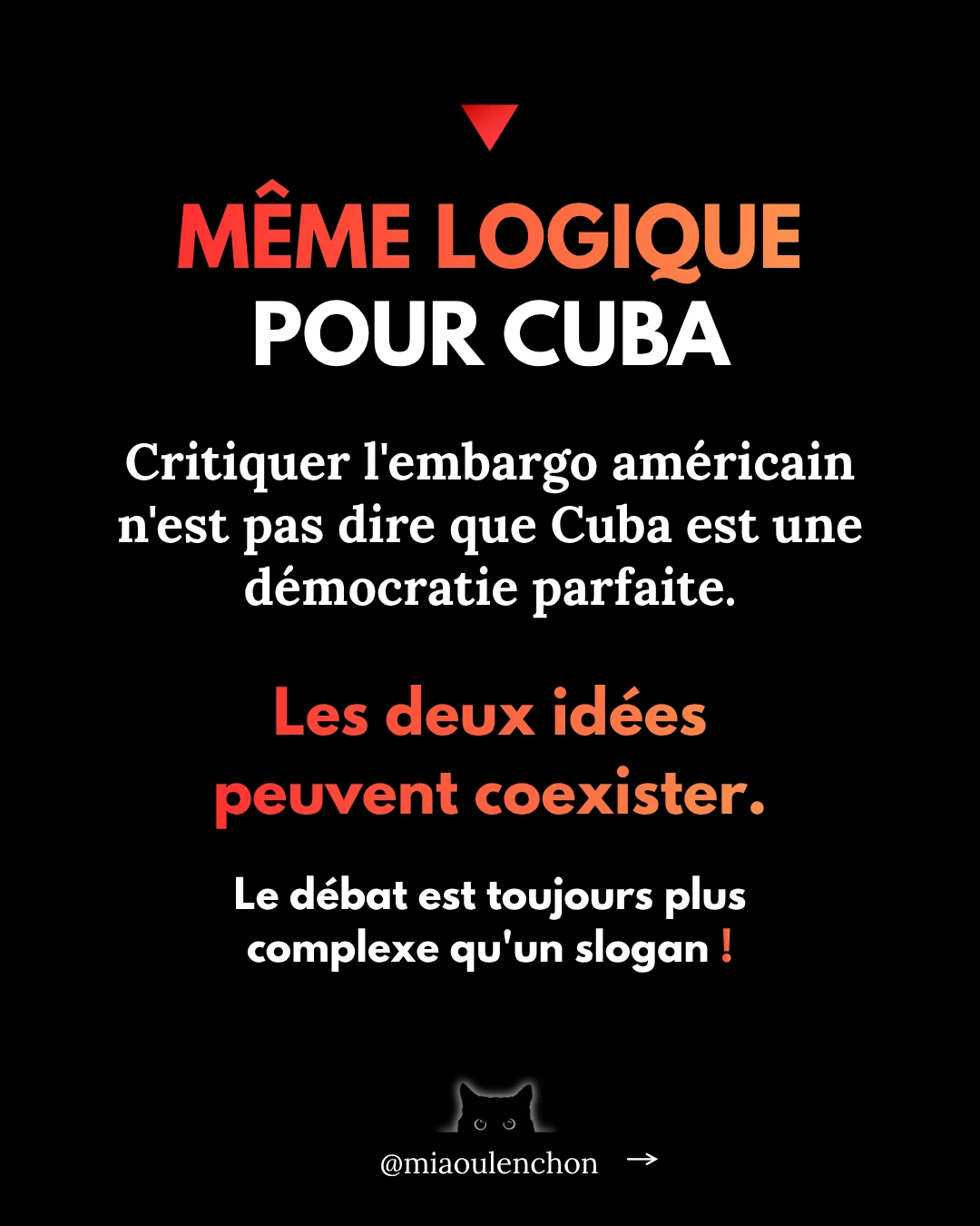 LFI est-elle anti-France ? — Partie 3/3 — diapositive 8
