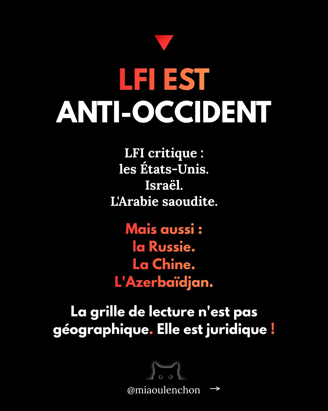 LFI est-elle anti-France ? — Partie 3/3 — diapositive 10