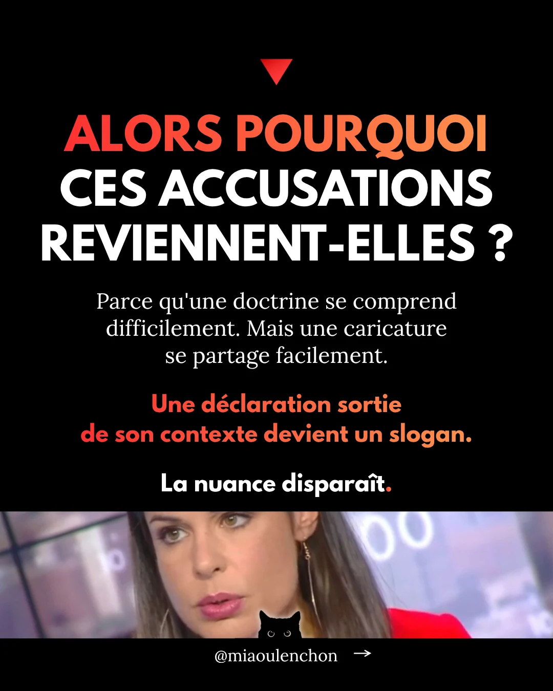 LFI est-elle anti-France ? — Partie 3/3 — diapositive 11