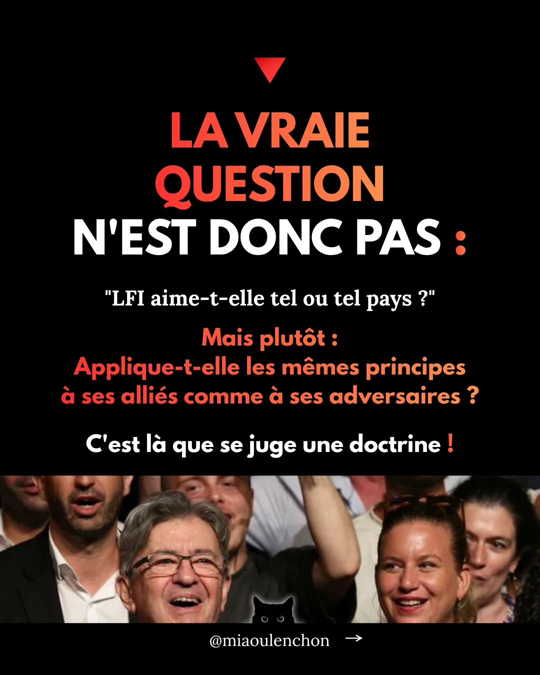 LFI est-elle anti-France ? — Partie 3/3 — diapositive 12