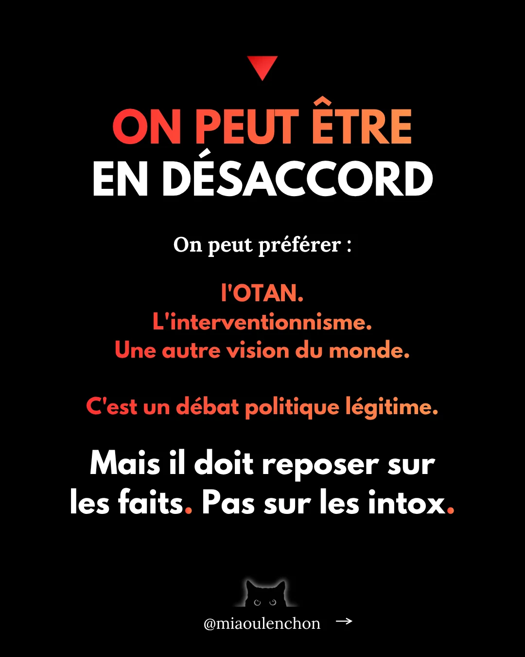 LFI est-elle anti-France ? — Partie 3/3 — diapositive 13