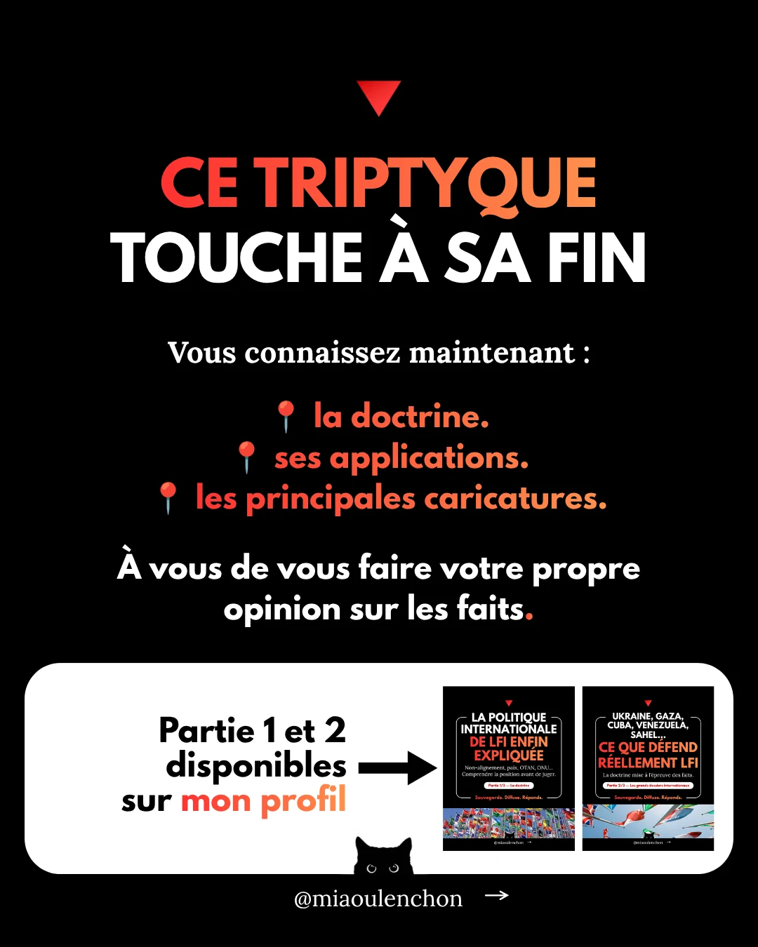LFI est-elle anti-France ? — Partie 3/3 — diapositive 14