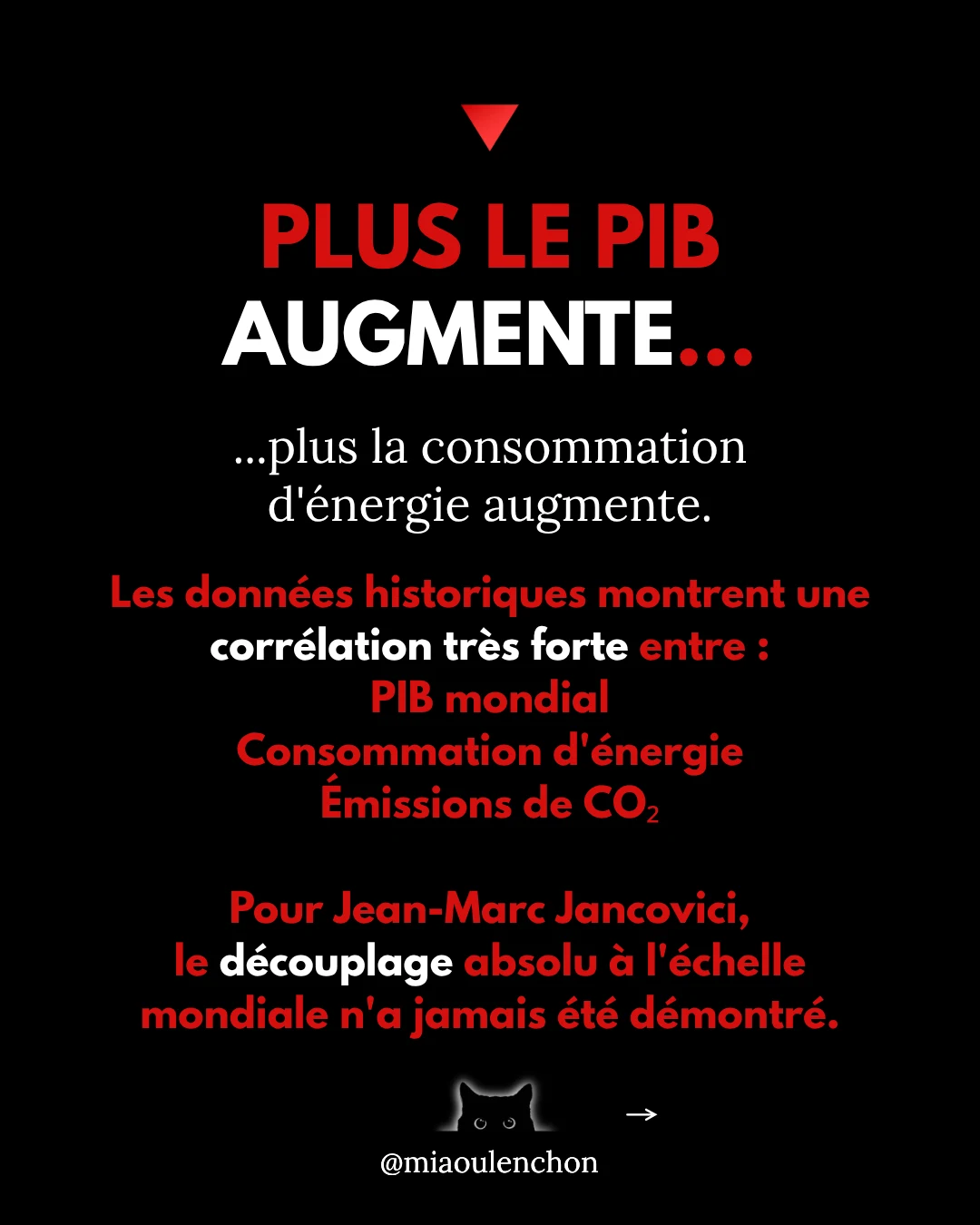 Pourquoi être riche, c’est détruire le monde — diapositive 5