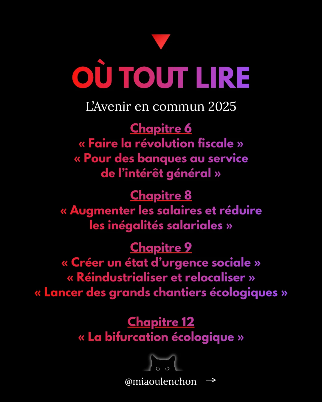 PME : le meilleur programme — diapositive 16