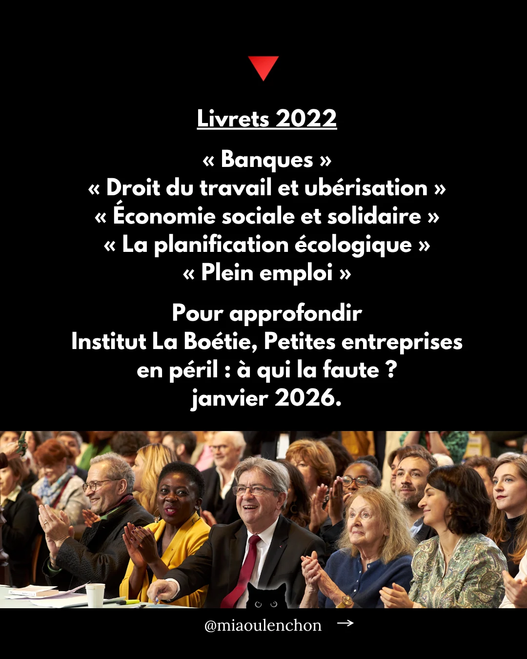 PME : le meilleur programme — diapositive 17