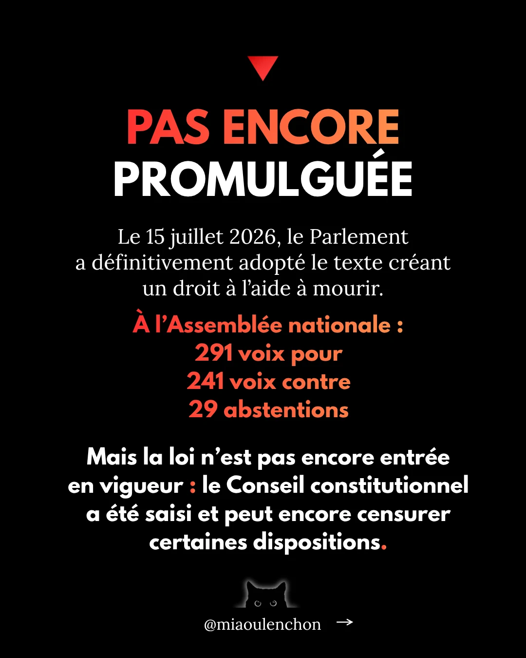 Mourir libre ? — diapositive 3