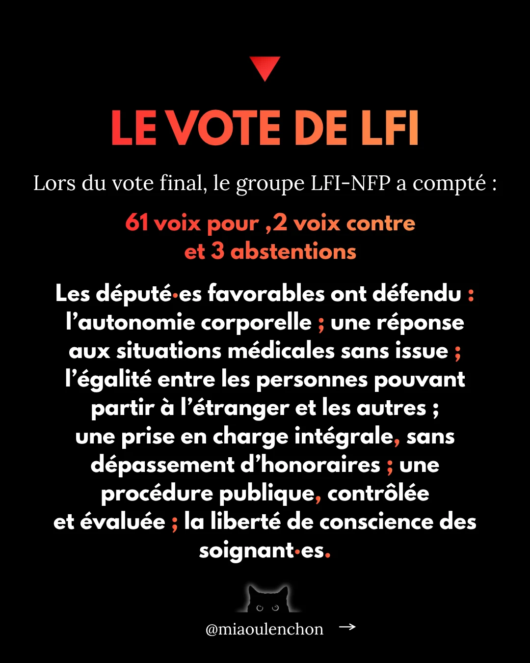 Mourir libre ? — diapositive 12