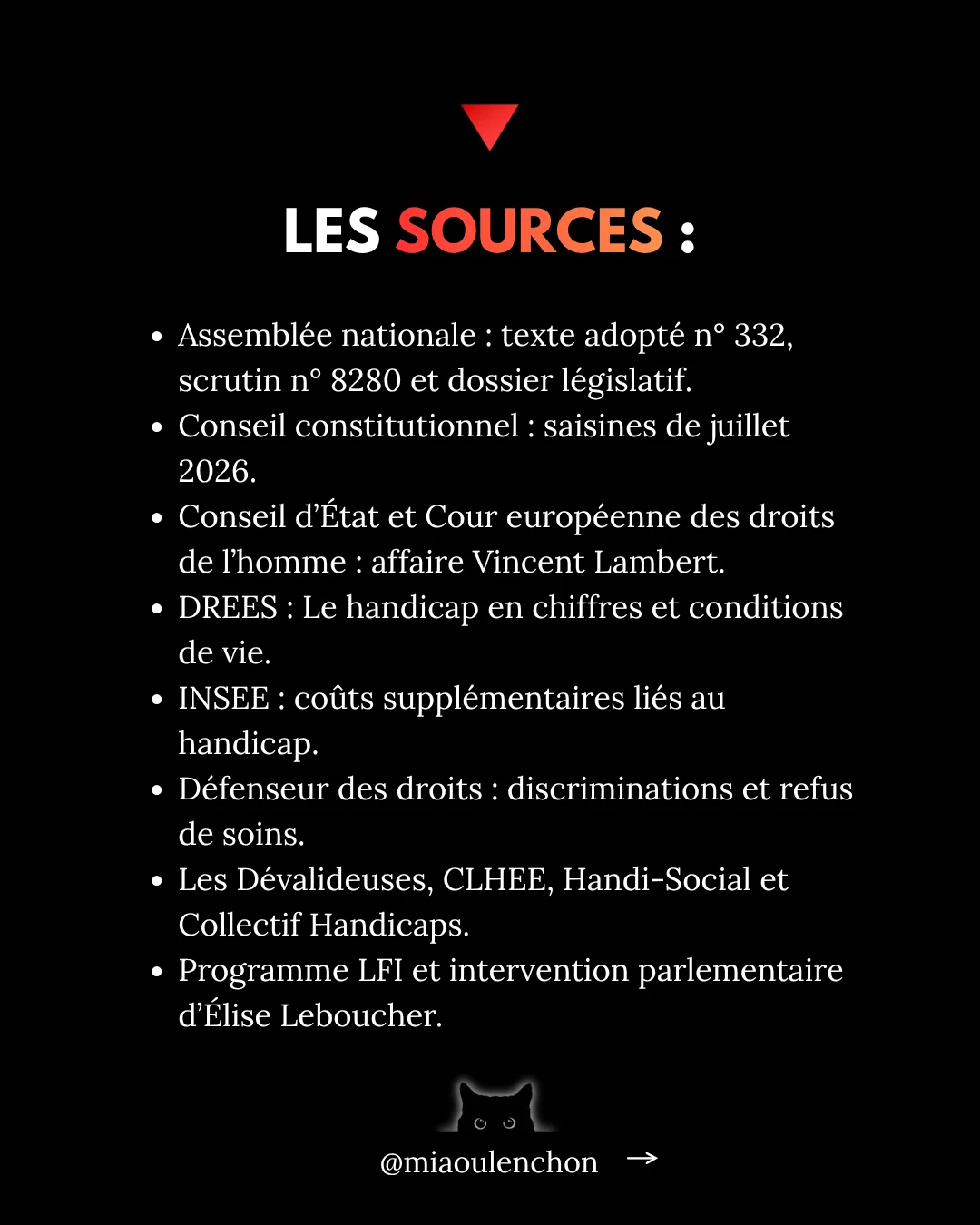 Mourir libre ? — diapositive 19