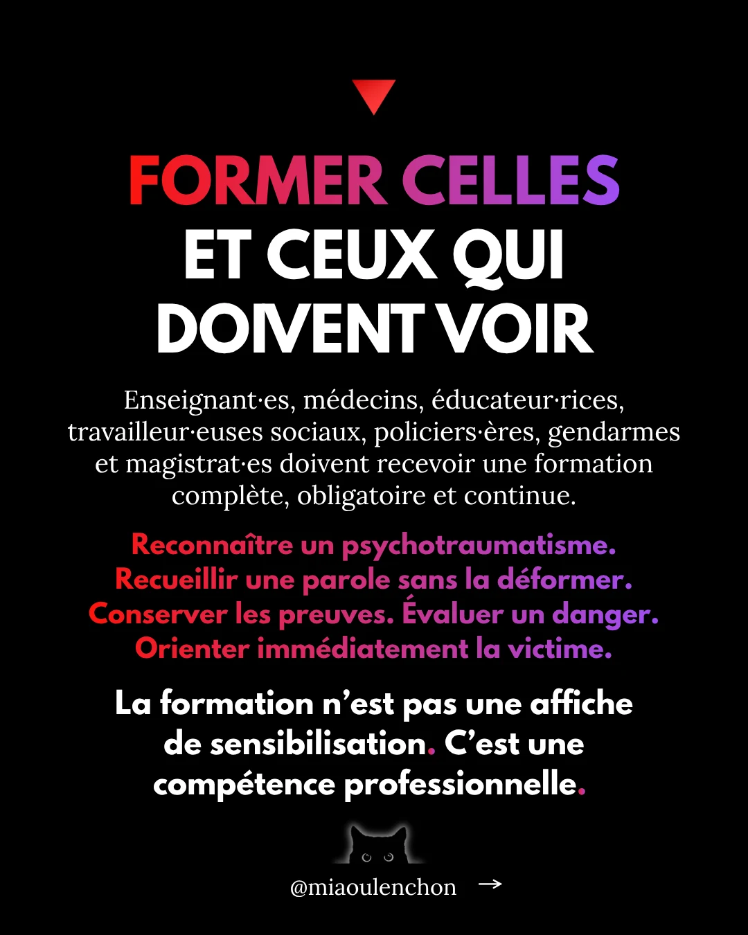 La loi intégrale : ce que LFI propose vraiment — diapositive 8