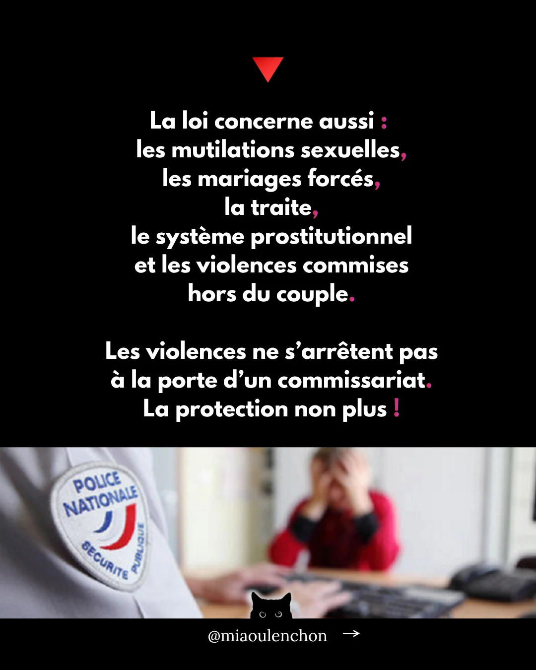 La loi intégrale : ce que LFI propose vraiment — diapositive 15