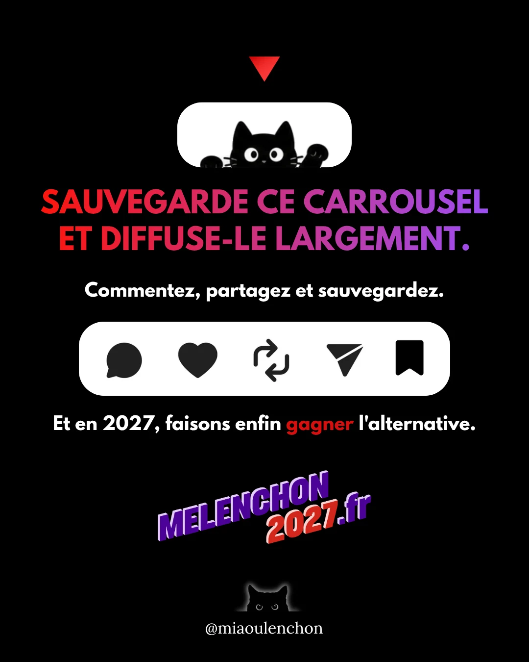 La loi intégrale : ce que LFI propose vraiment — diapositive 20