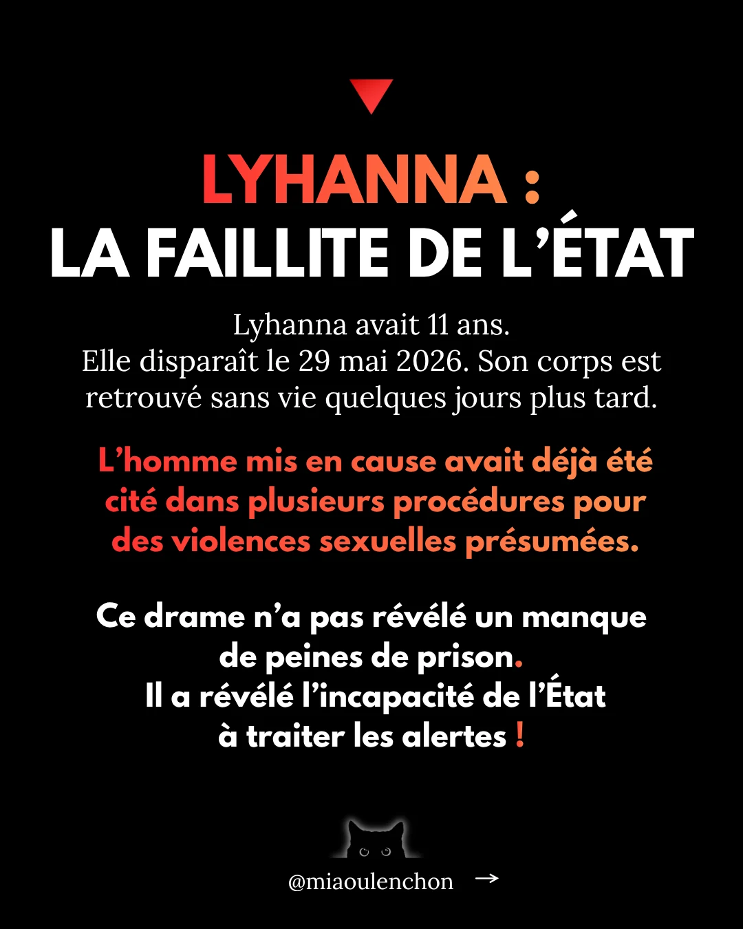 Qui protège vraiment les enfants ? — diapositive 2