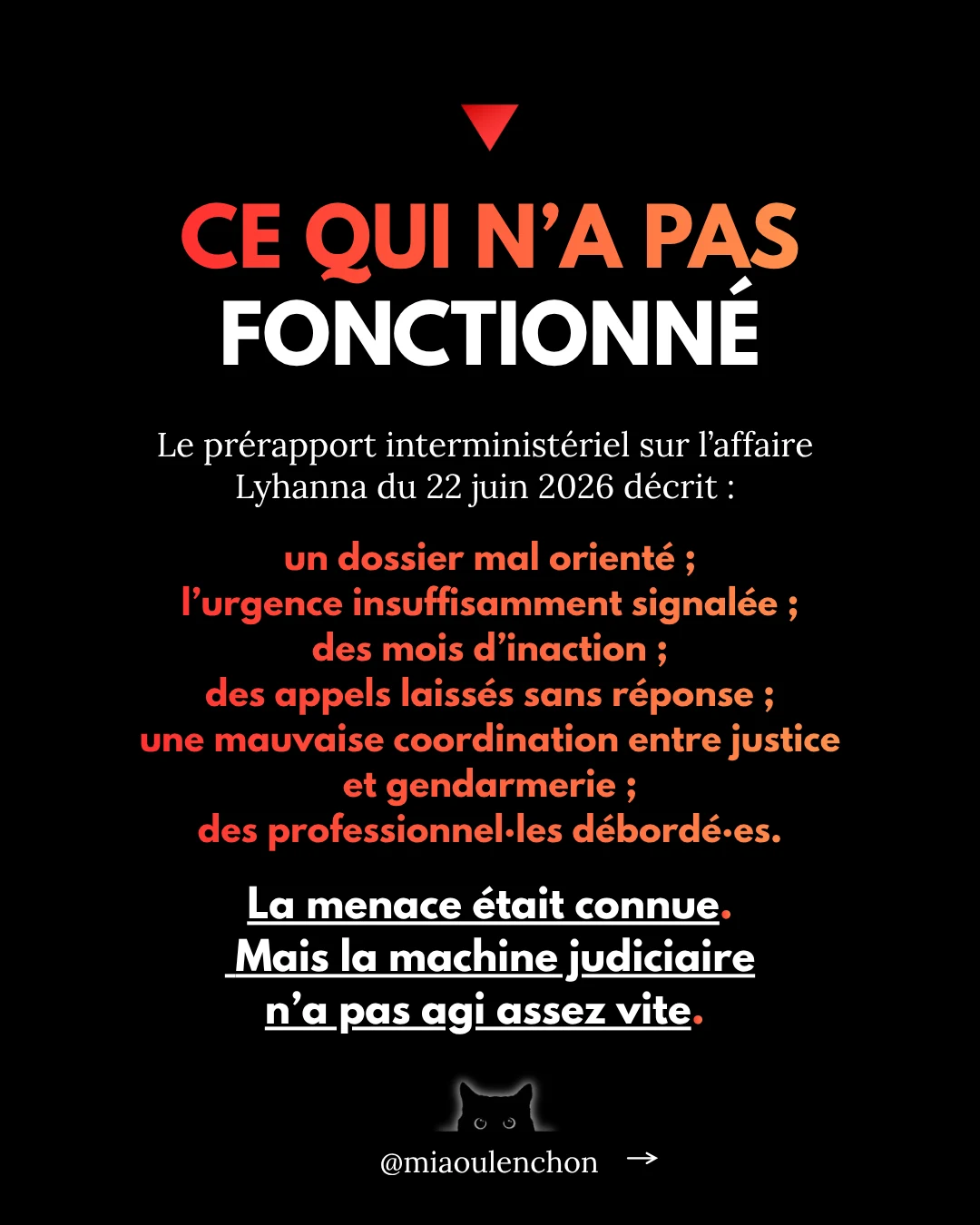 Qui protège vraiment les enfants ? — diapositive 4
