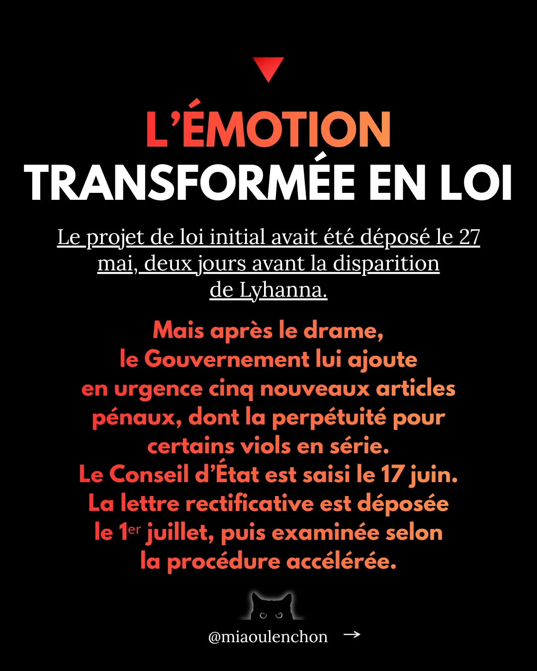 Qui protège vraiment les enfants ? — diapositive 5