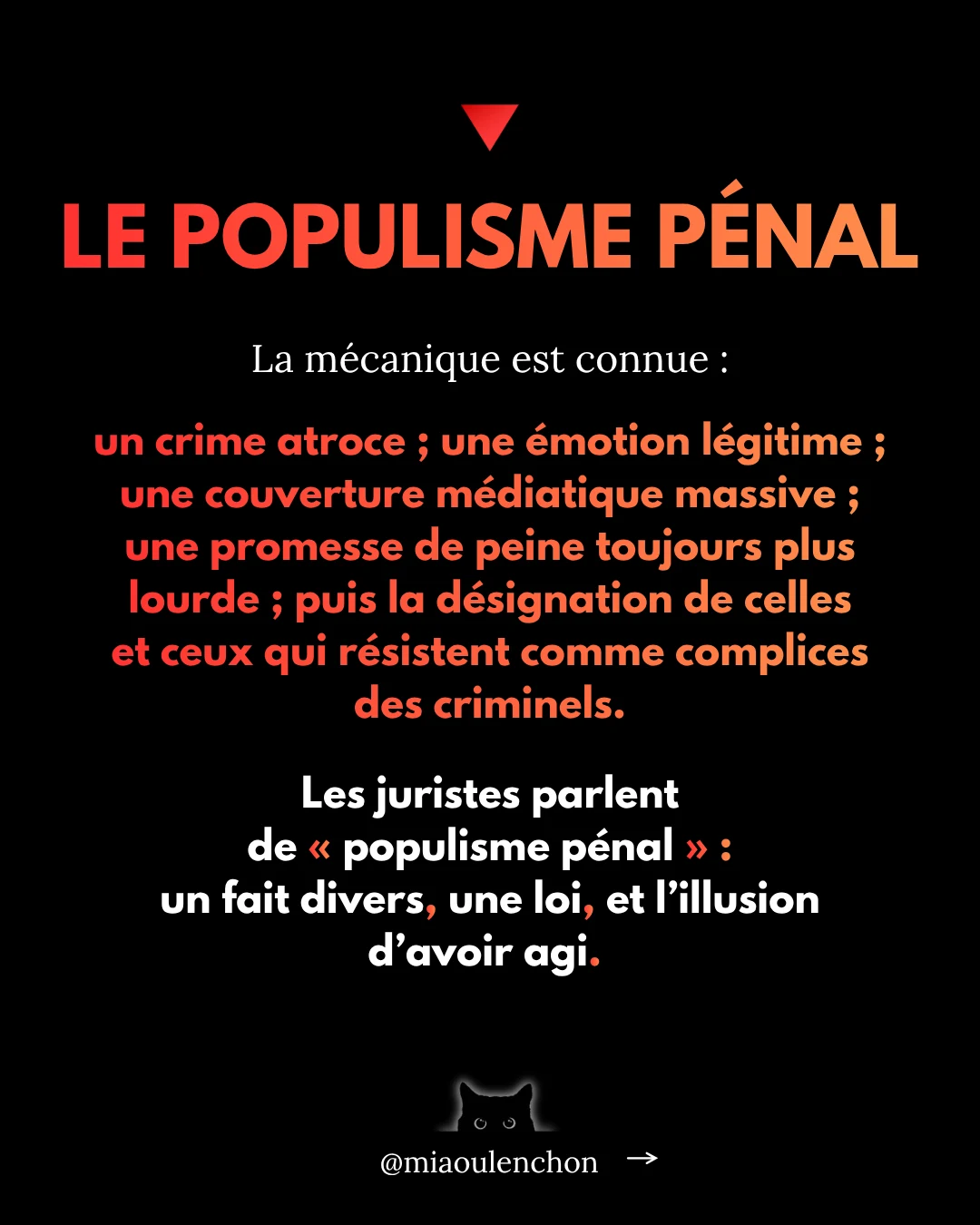 Qui protège vraiment les enfants ? — diapositive 9