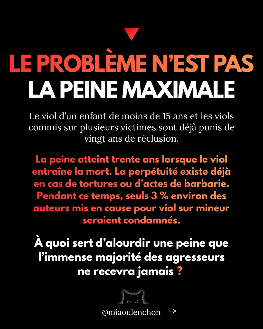 Qui protège vraiment les enfants ? — diapositive 12