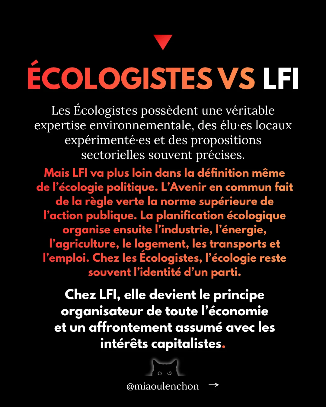 Marine Tondelier : la veste et le vide — diapositive 15