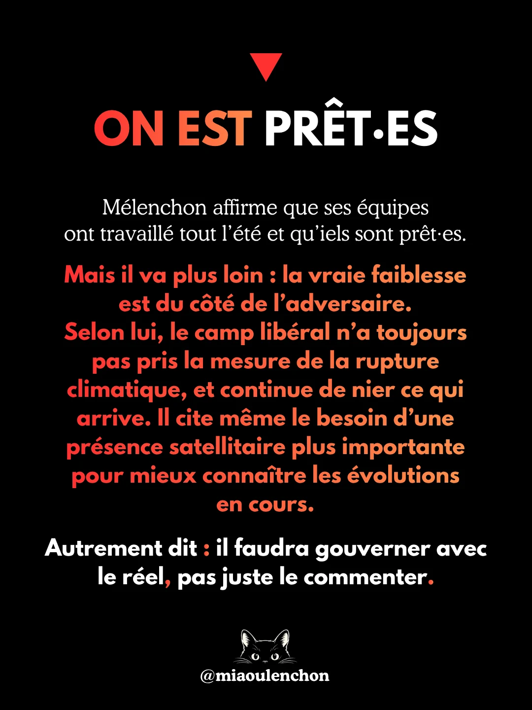 Le GOAT de la Fête de l’Huma — diapositive 4