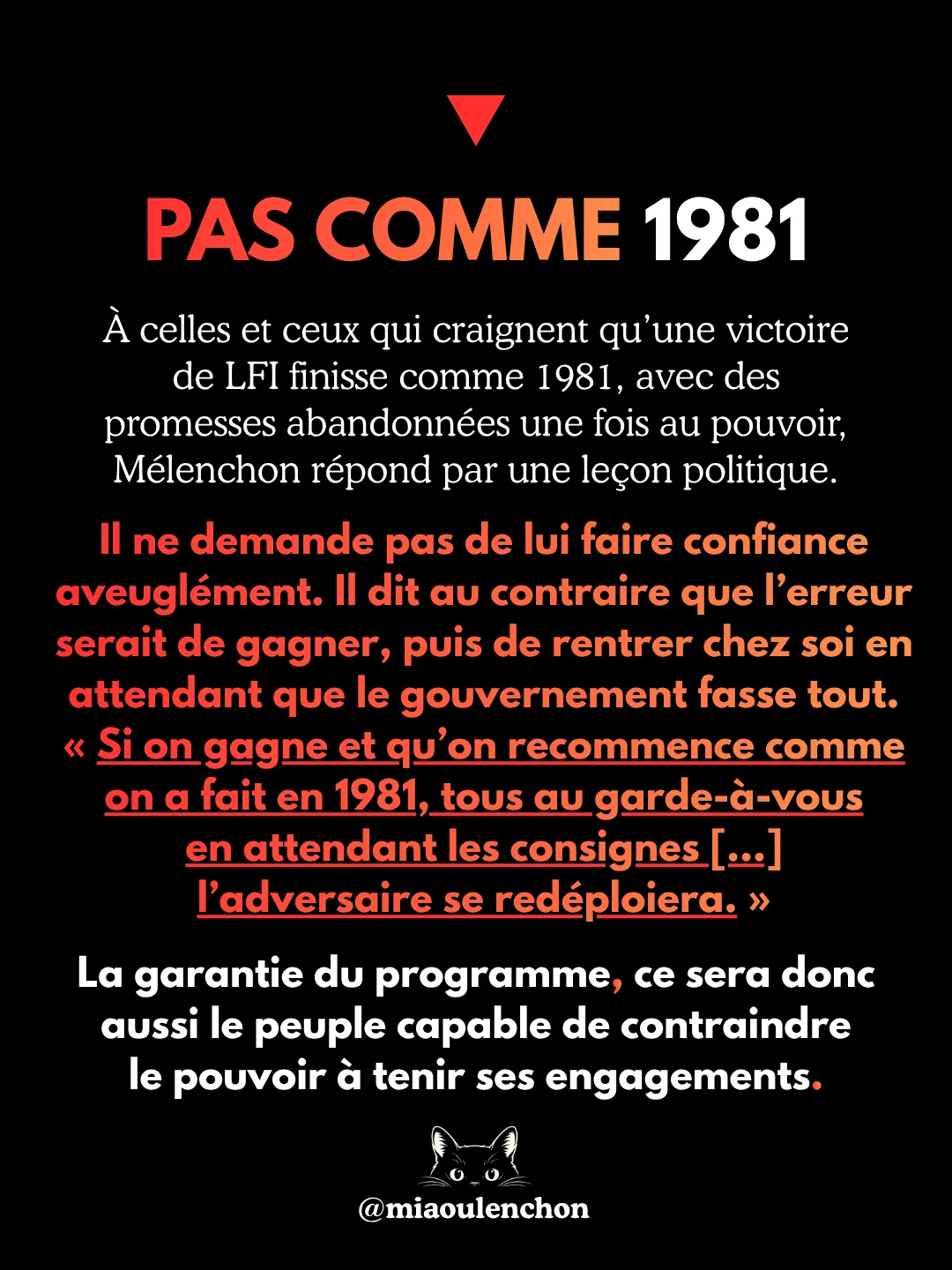 Le GOAT de la Fête de l’Huma — diapositive 12