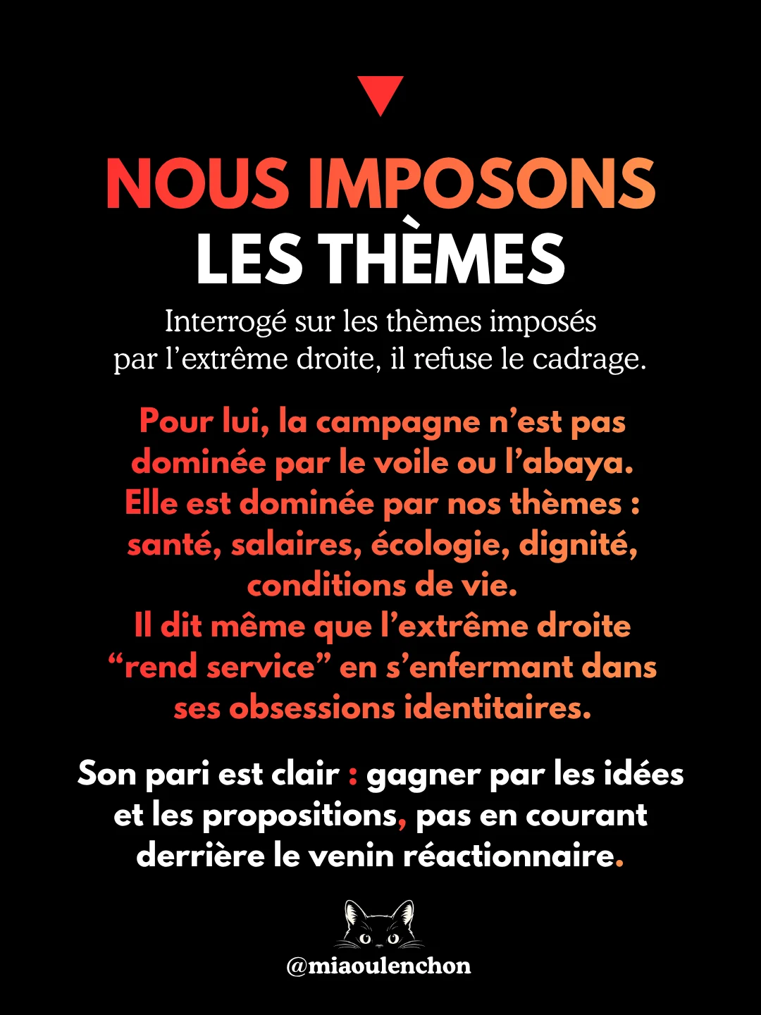 Le GOAT de la Fête de l’Huma — diapositive 14