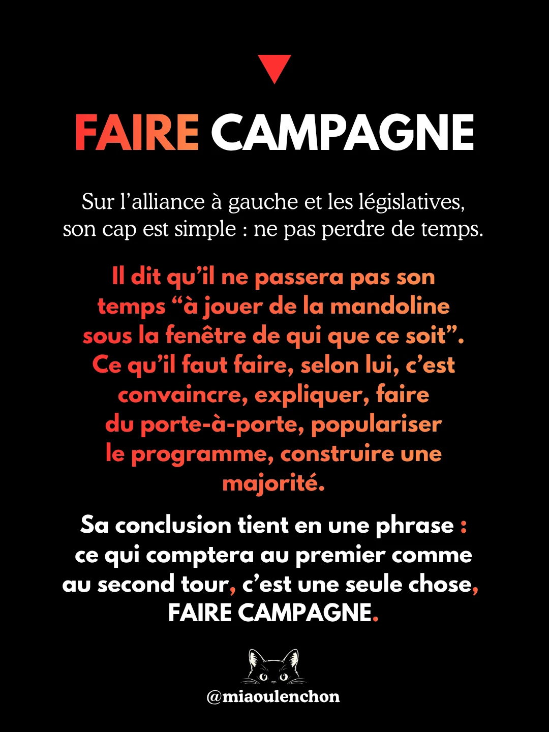 Le GOAT de la Fête de l’Huma — diapositive 16