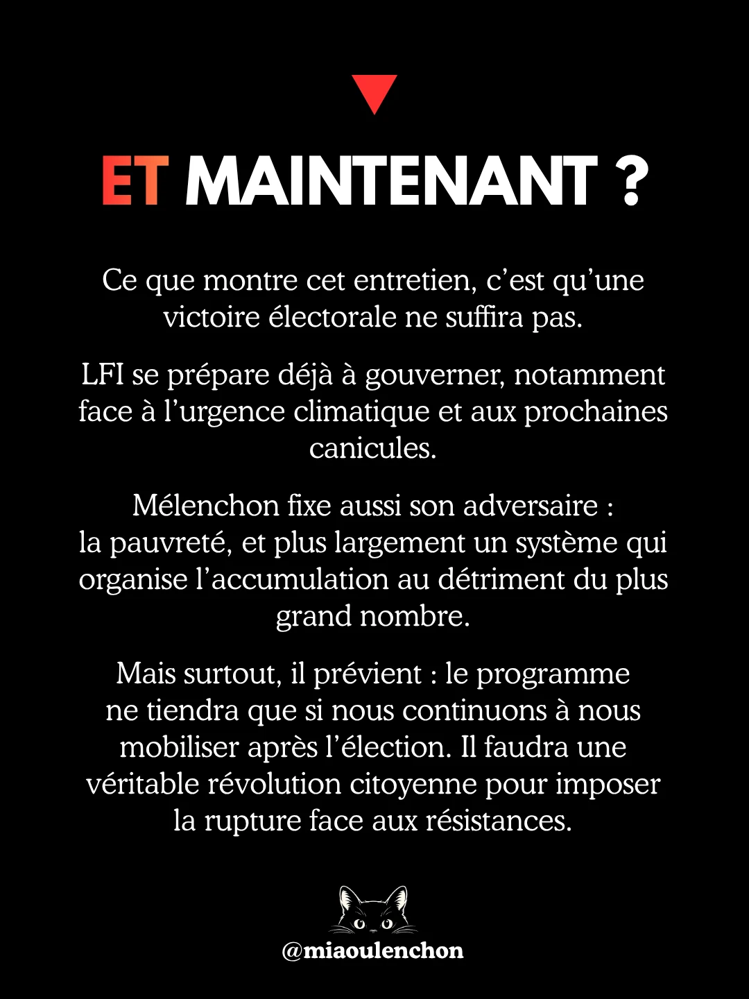 Le GOAT de la Fête de l’Huma — diapositive 17