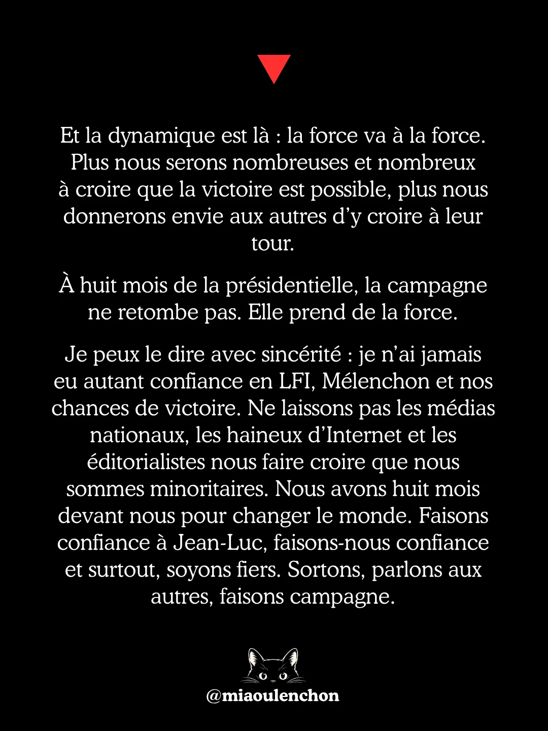 Le GOAT de la Fête de l’Huma — diapositive 18