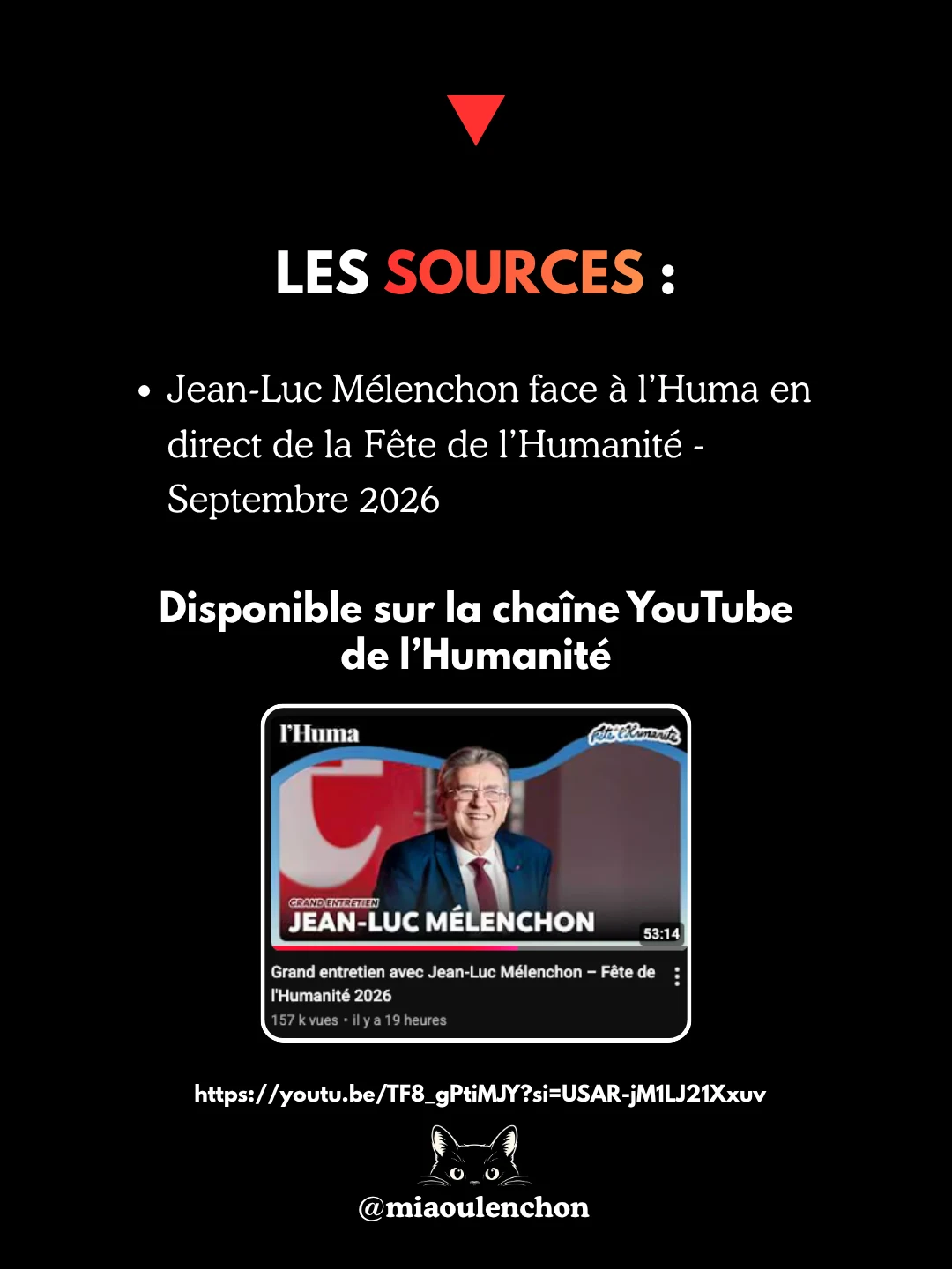 Le GOAT de la Fête de l’Huma — diapositive 19