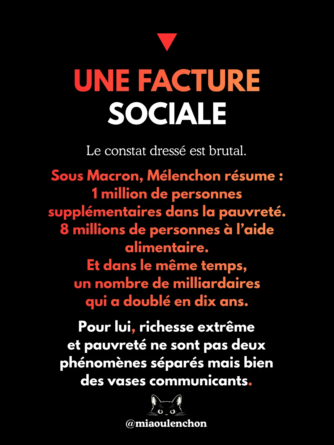 Mélenchon dévoile son plan — diapositive 4