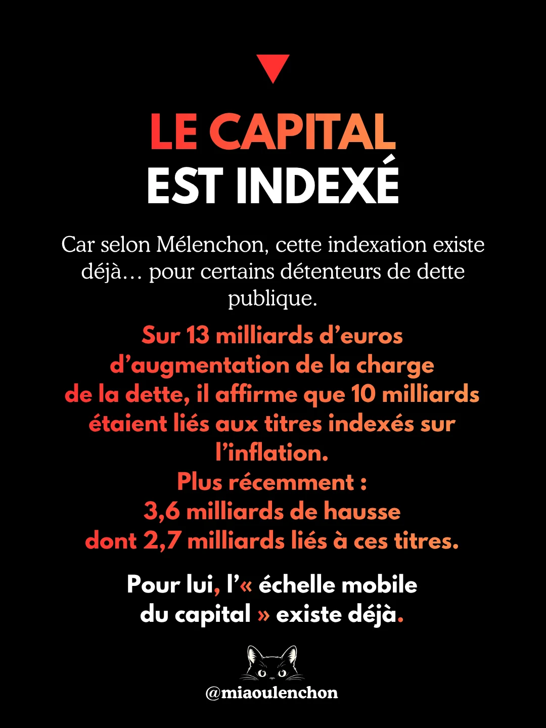 Mélenchon dévoile son plan — diapositive 7