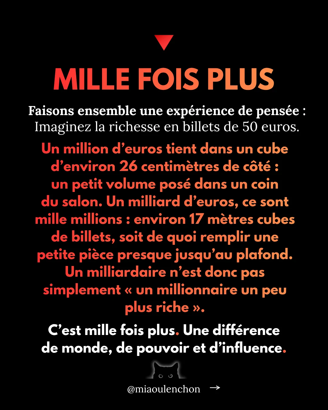 Mélenchon le millionnaire — diapositive 11
