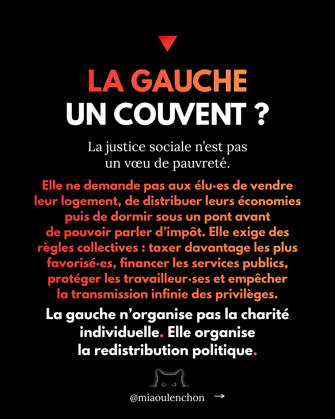 Mélenchon le millionnaire — diapositive 13