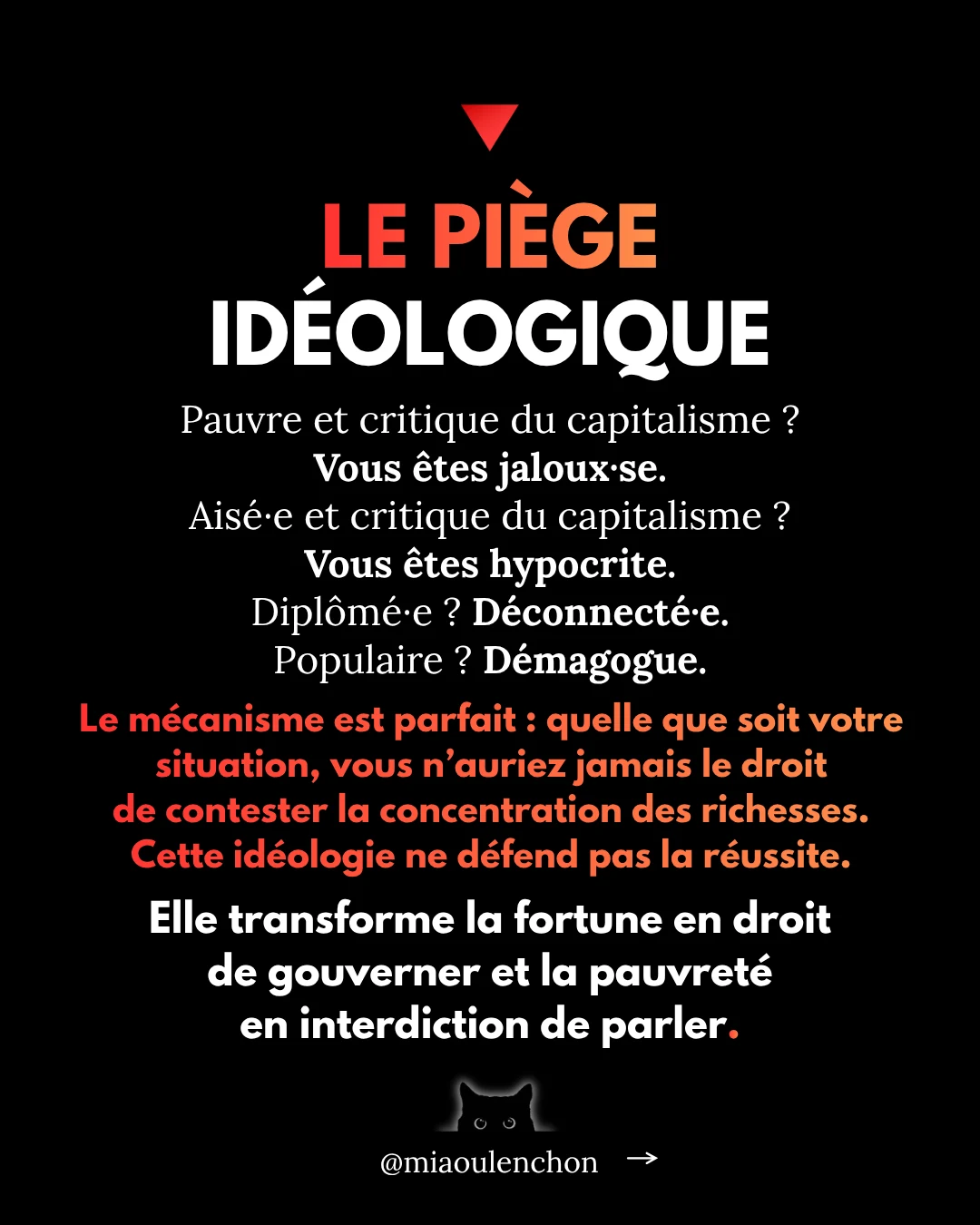 Mélenchon le millionnaire — diapositive 17