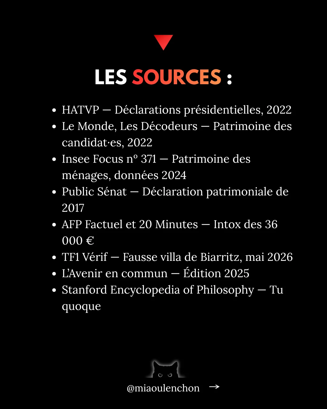 Mélenchon le millionnaire — diapositive 19