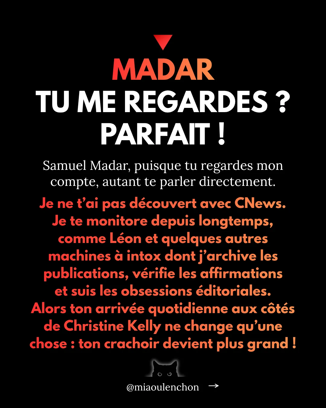 La rentrée anti-LFI des médias — diapositive 7