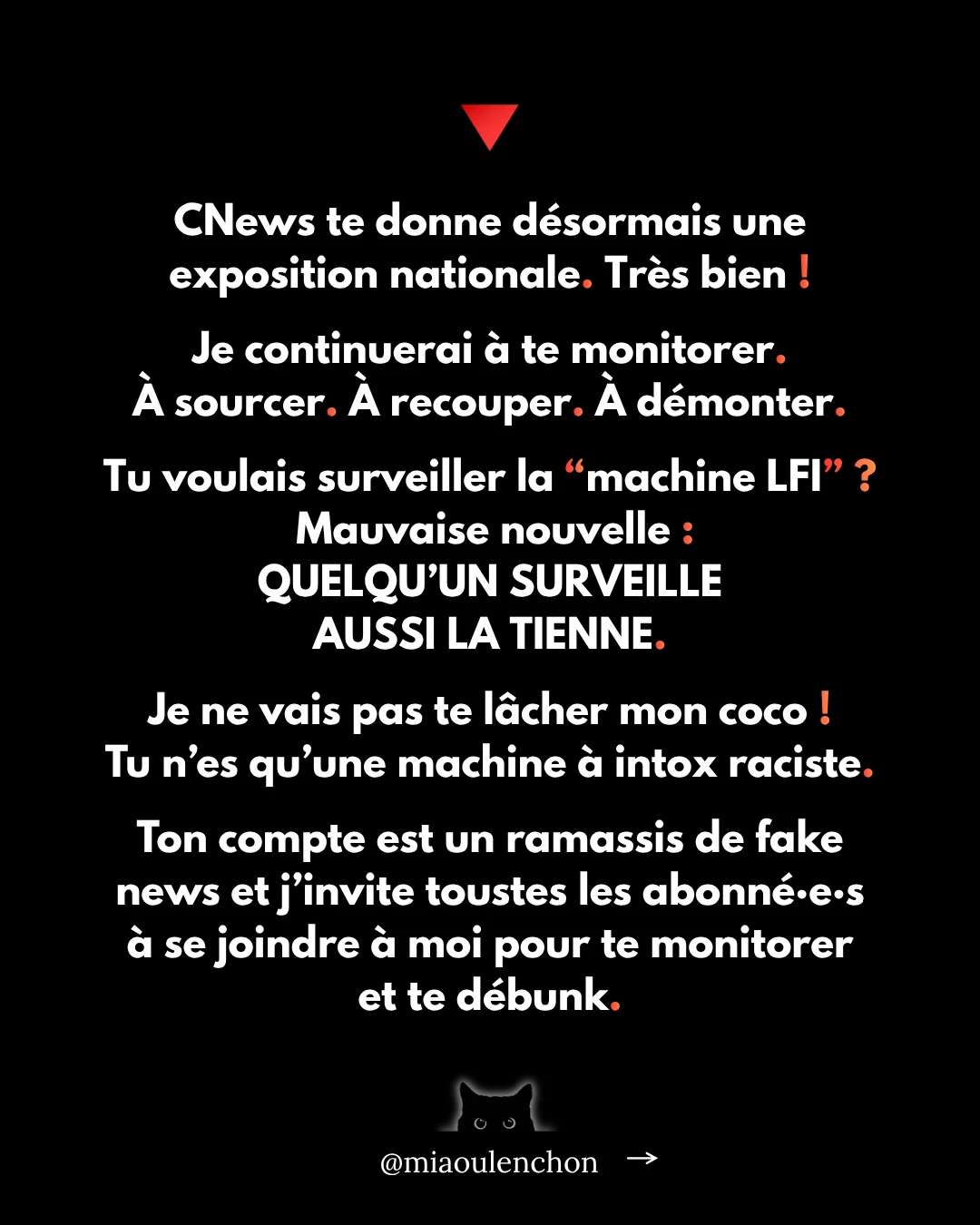 La rentrée anti-LFI des médias — diapositive 8
