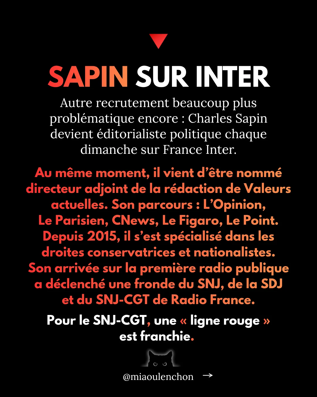 La rentrée anti-LFI des médias — diapositive 9