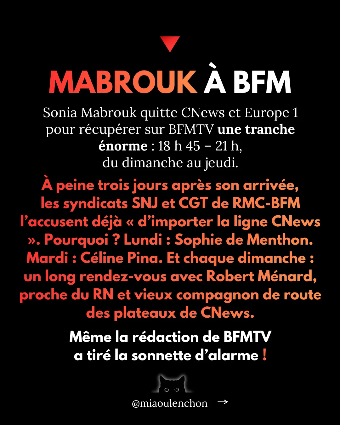 La rentrée anti-LFI des médias — diapositive 15