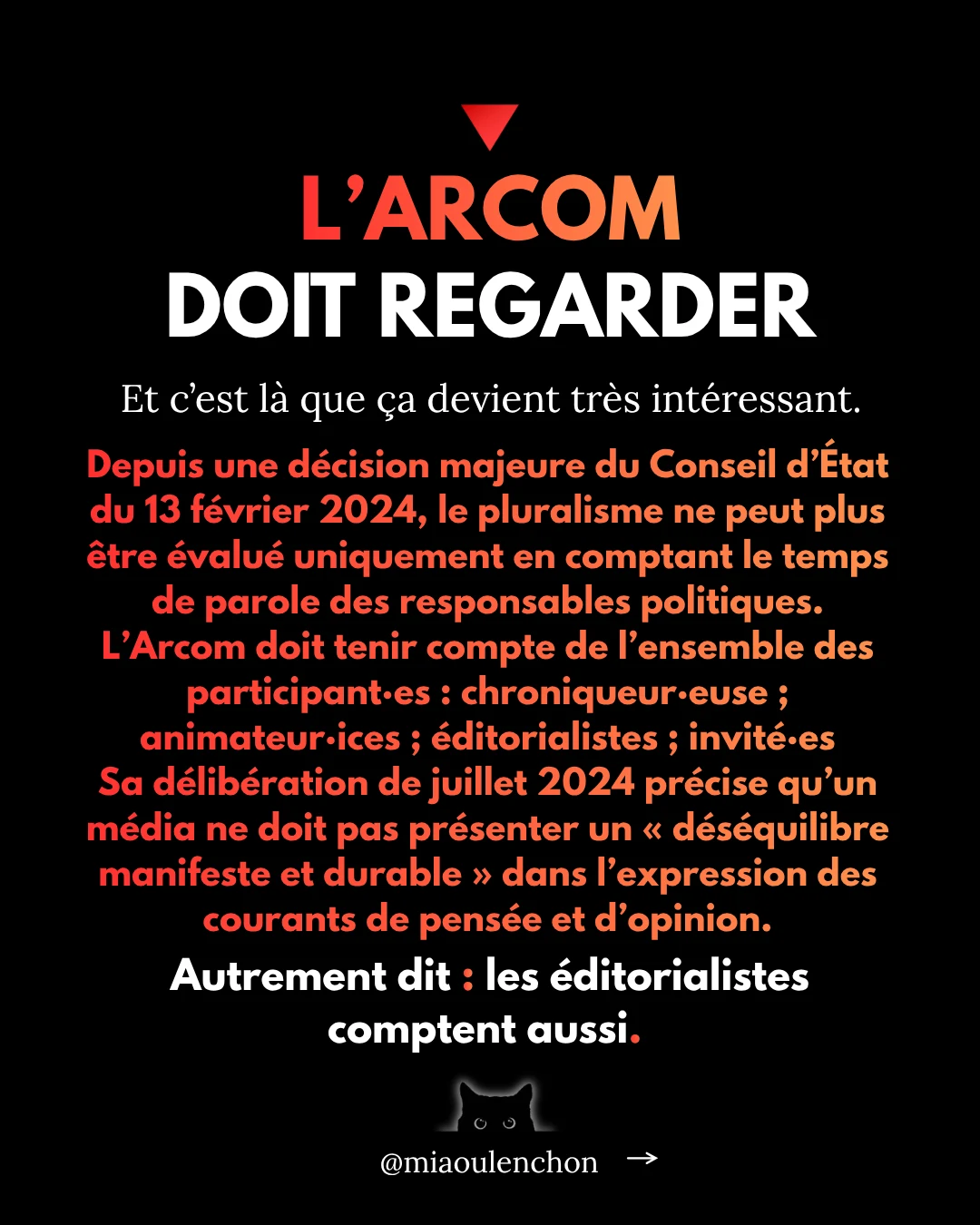 La rentrée anti-LFI des médias — diapositive 17