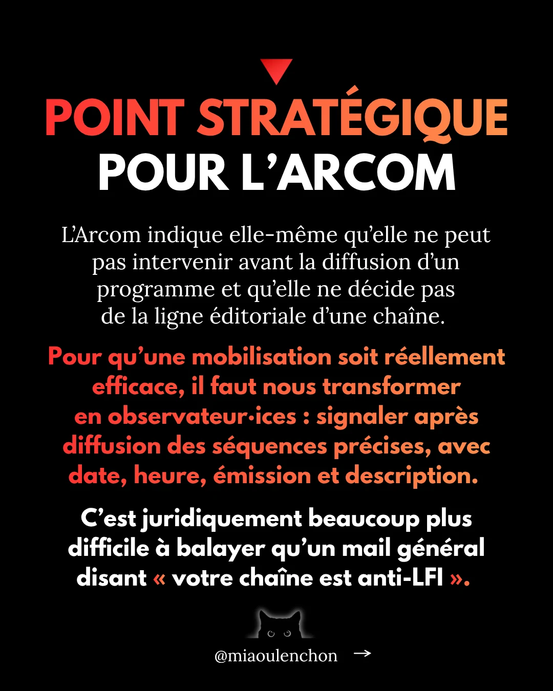 La rentrée anti-LFI des médias — diapositive 18
