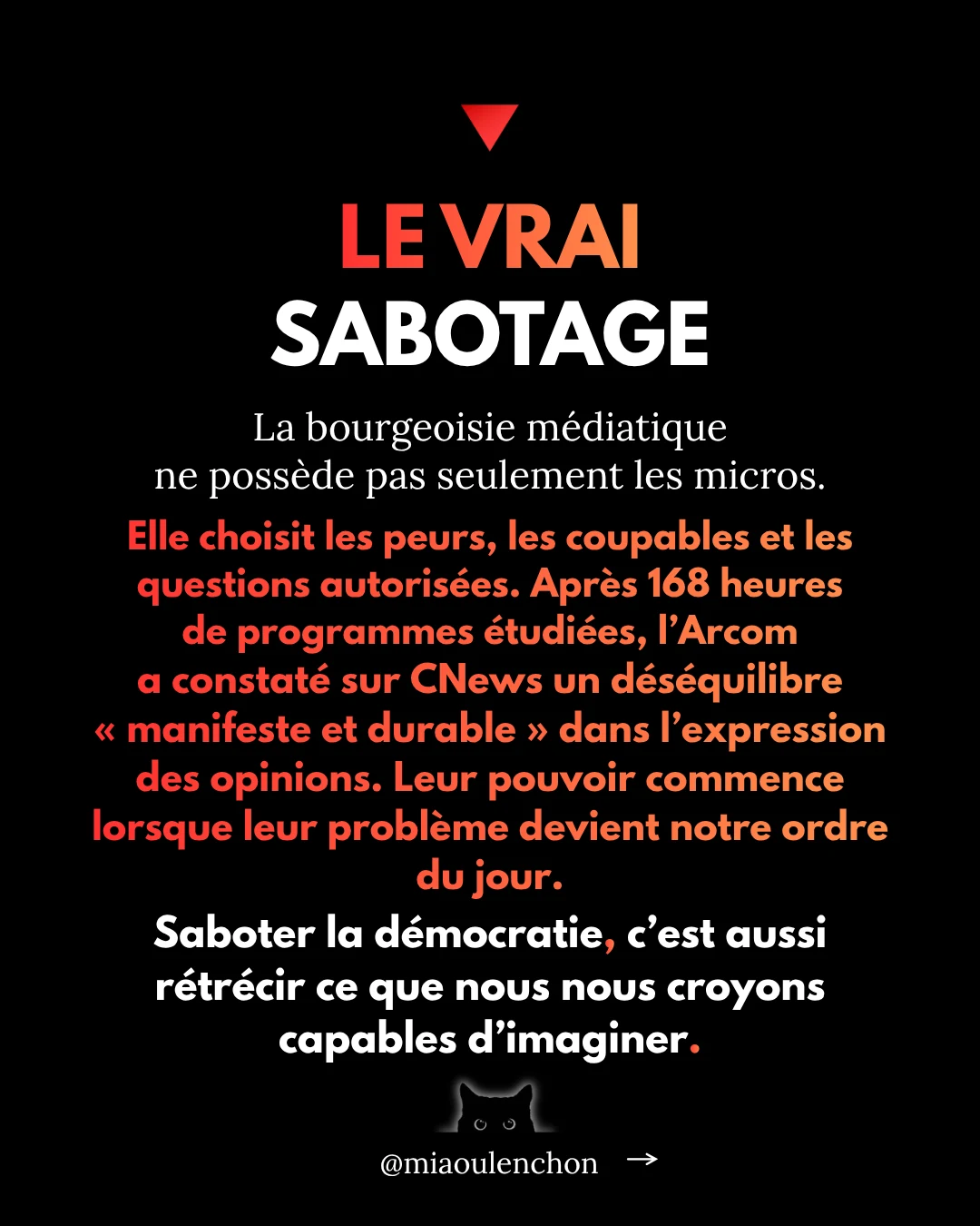 Sortir de leur piège — diapositive 2