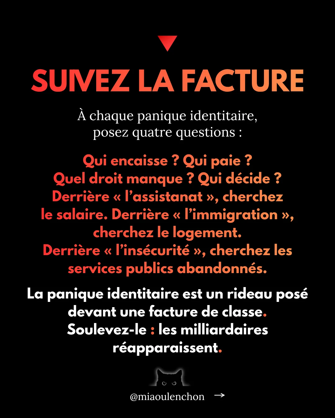Sortir de leur piège — diapositive 8