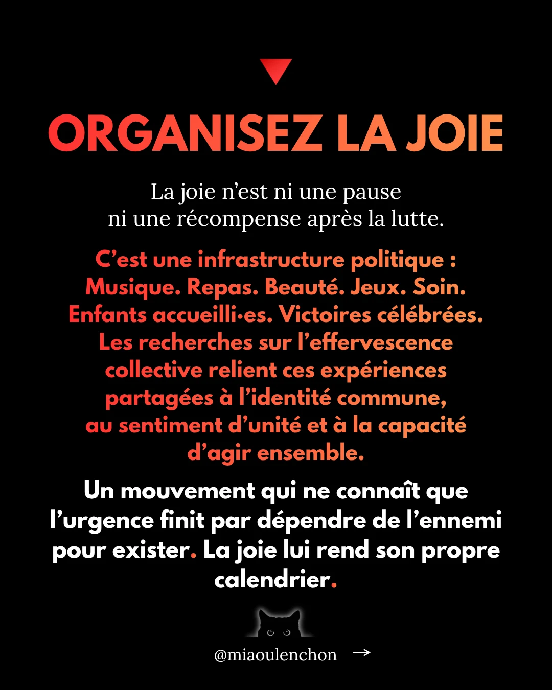 Sortir de leur piège — diapositive 14